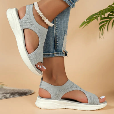 Héloïse™ | Sandales orthopédiques légères