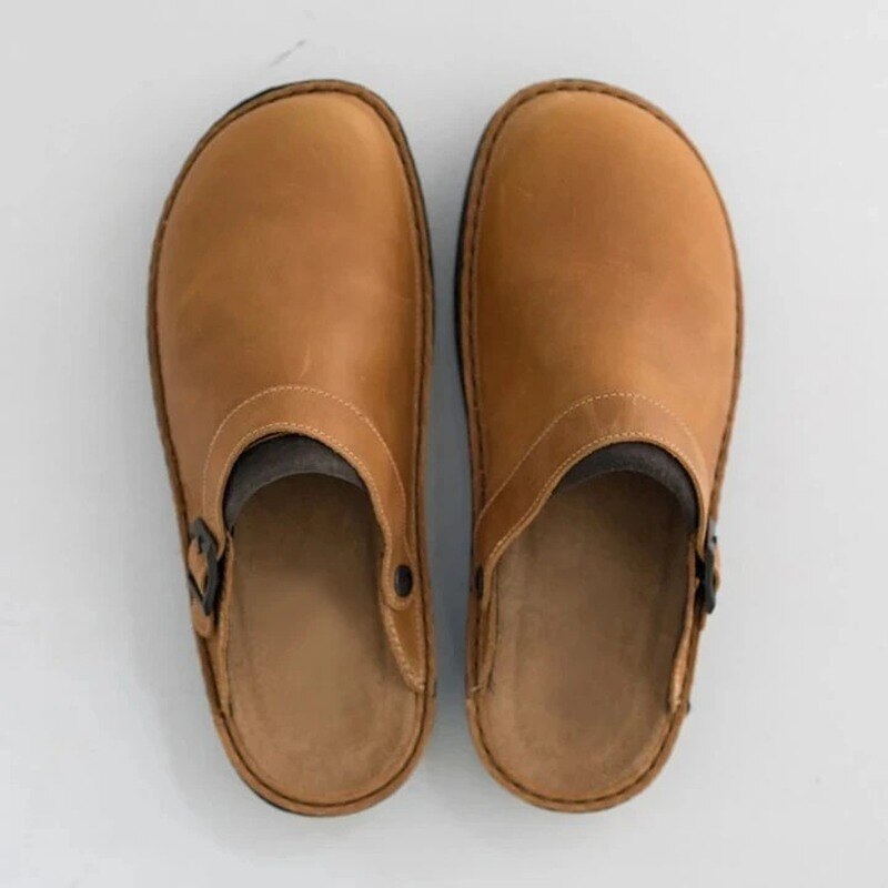 Gabriel™ | Chaussures orthopédiques pour hommes