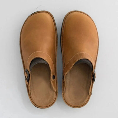 Gabriel™ | Chaussures orthopédiques pour hommes