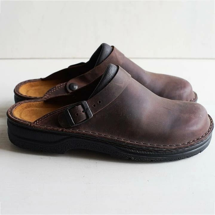 Gabriel™ | Chaussures orthopédiques pour hommes