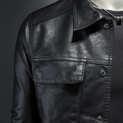 Auguste™ | Veste Rider