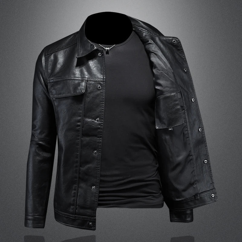 Auguste™ | Veste Rider