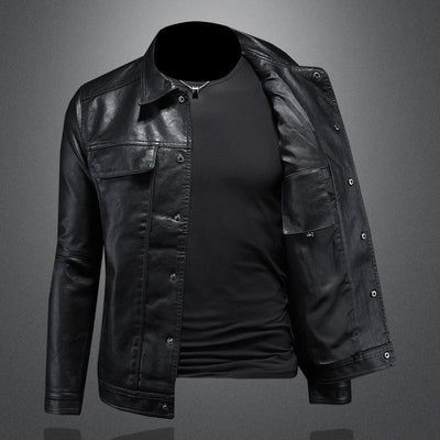 Auguste™ | Veste Rider