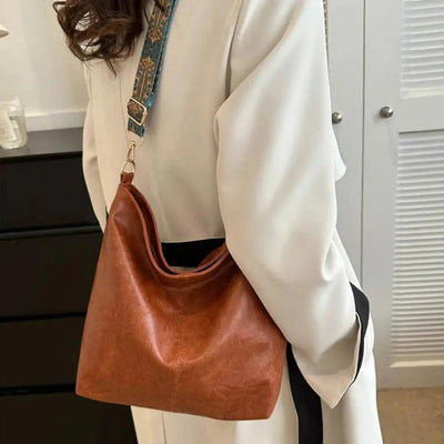 Élora™ | Sac bandoulière bohème chic