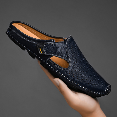 Léon™ | Mocassin Mule Aéré
