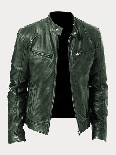 Logan™ | Veste Style Motard