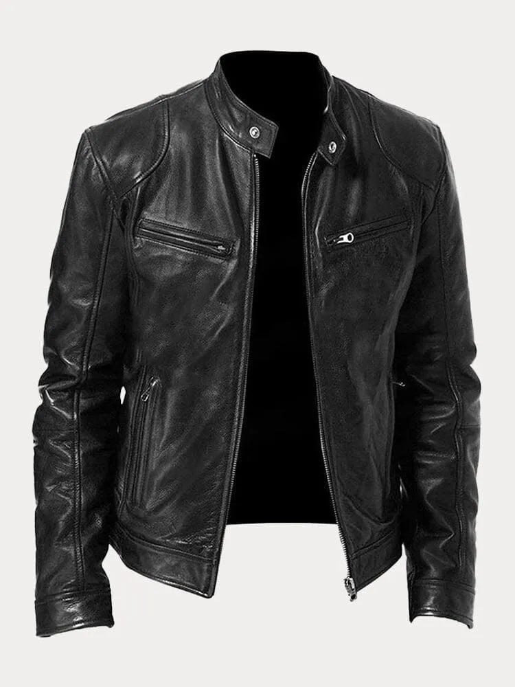 Logan™ | Veste Style Motard