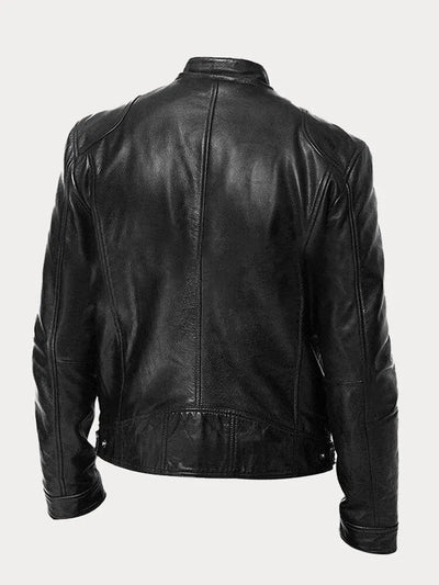 Logan™ | Veste Style Motard