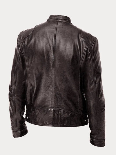 Logan™ | Veste Style Motard