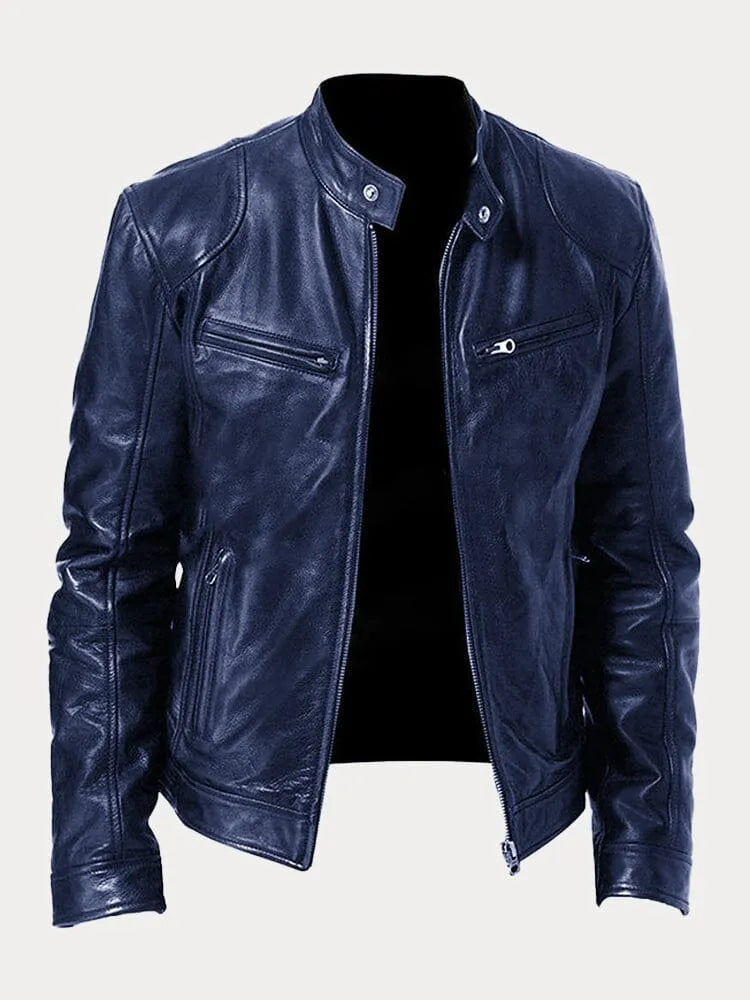Logan™ | Veste Style Motard