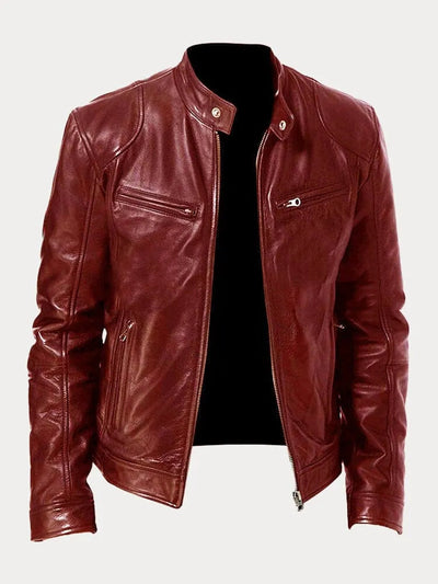 Logan™ | Veste Style Motard