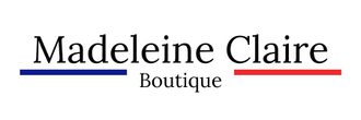 Madeleine & Claire Paris
