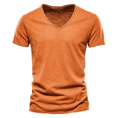 Bastien™ | T-shirt d'été en coton