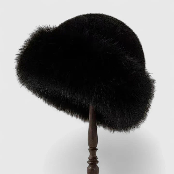 Sofina™ | Chapeau Doux et Élégant