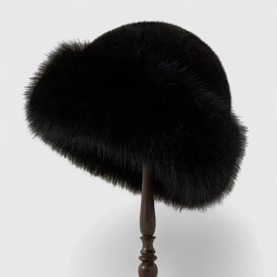 Sofina™ | Chapeau Doux et Élégant