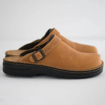 Gabriel™ | Chaussures orthopédiques pour hommes