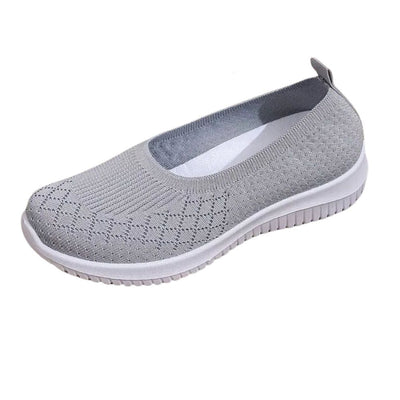 Domitille™ | Mocassins Respirants et Orthopédiques