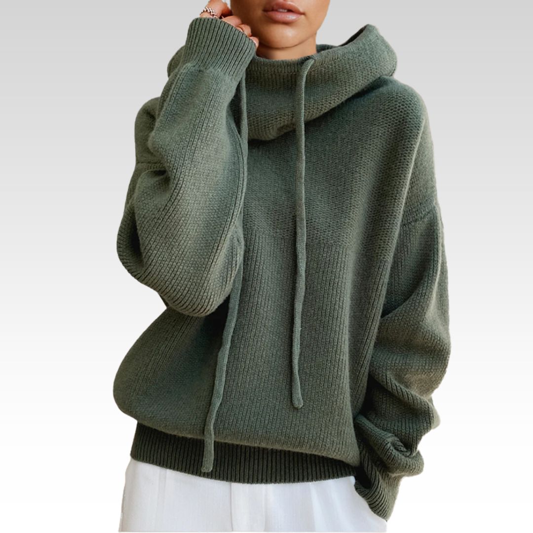 Armande™ | Pull Élégant Et Sophistiqué