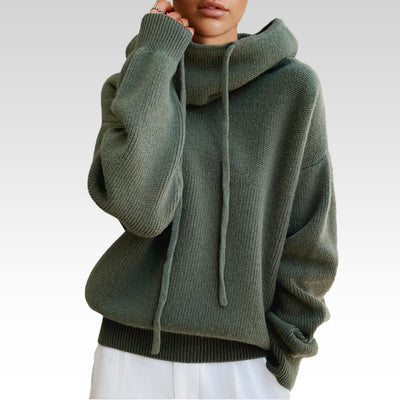 Armande™ | Pull Élégant Et Sophistiqué