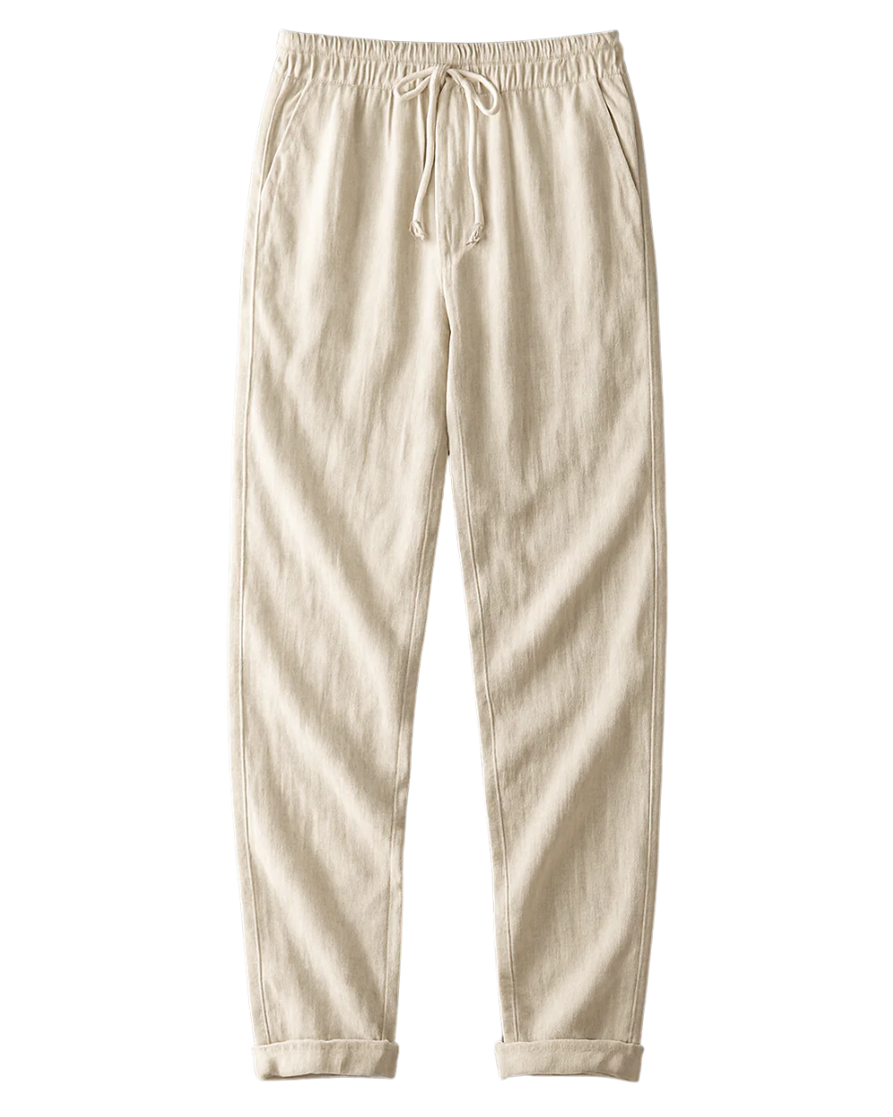 Arthur™ | Pantalon en lin élégant