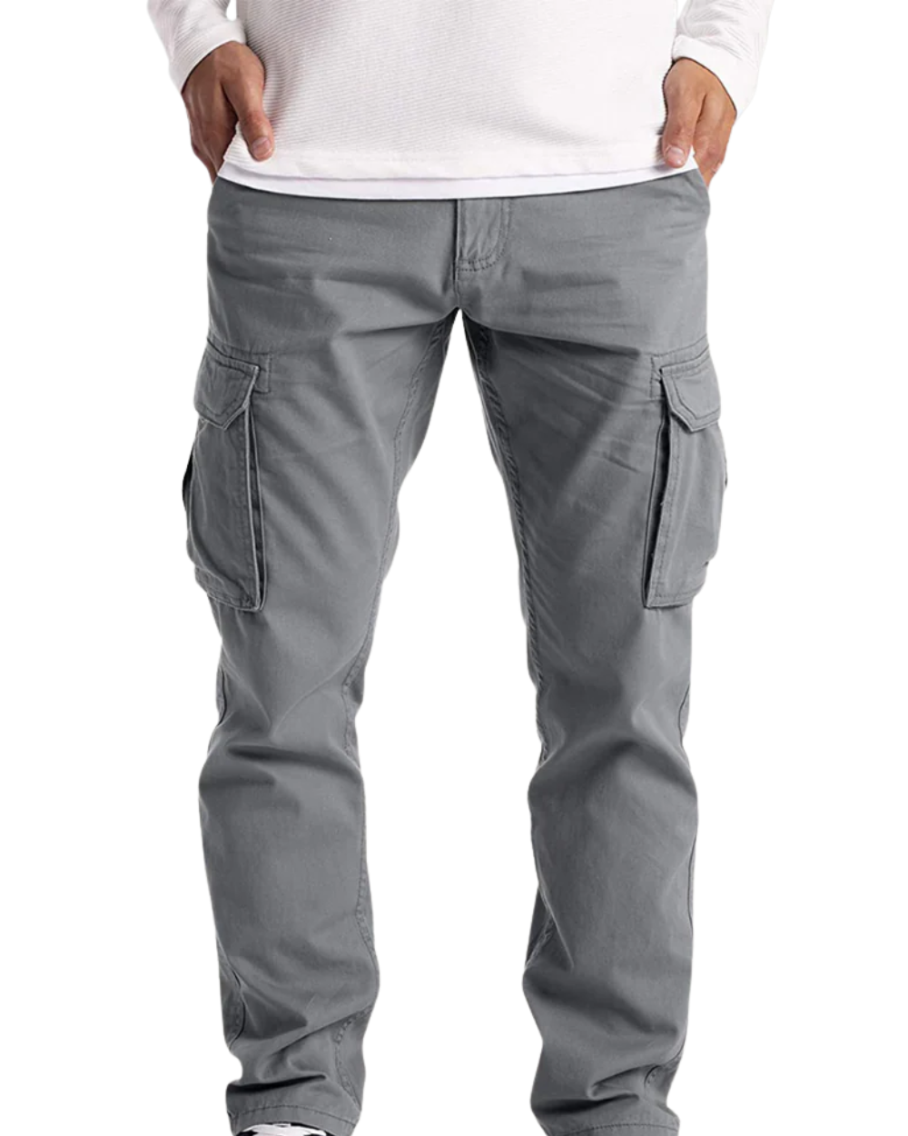 Fernand™ | Pantalon Cargo Polyvalent et Fonctionnel