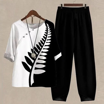 Zélie™ | L'ensemble frais et léger