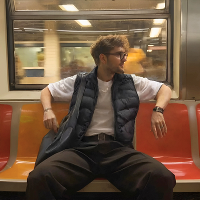 Gabin™ | Gilet Matelassé Sans Manches