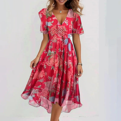 Grace | Robe d'été