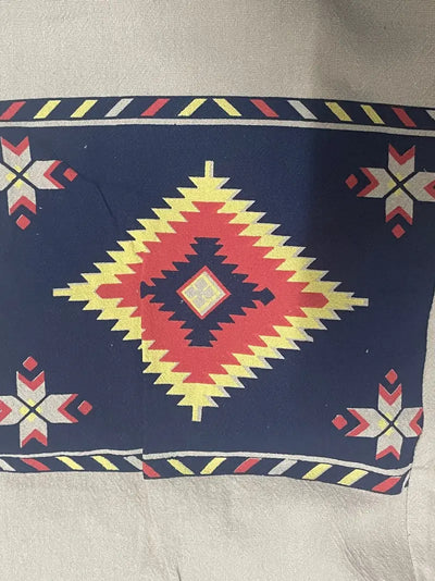 Kairo™ | Pantalon détente à motifs ethniques