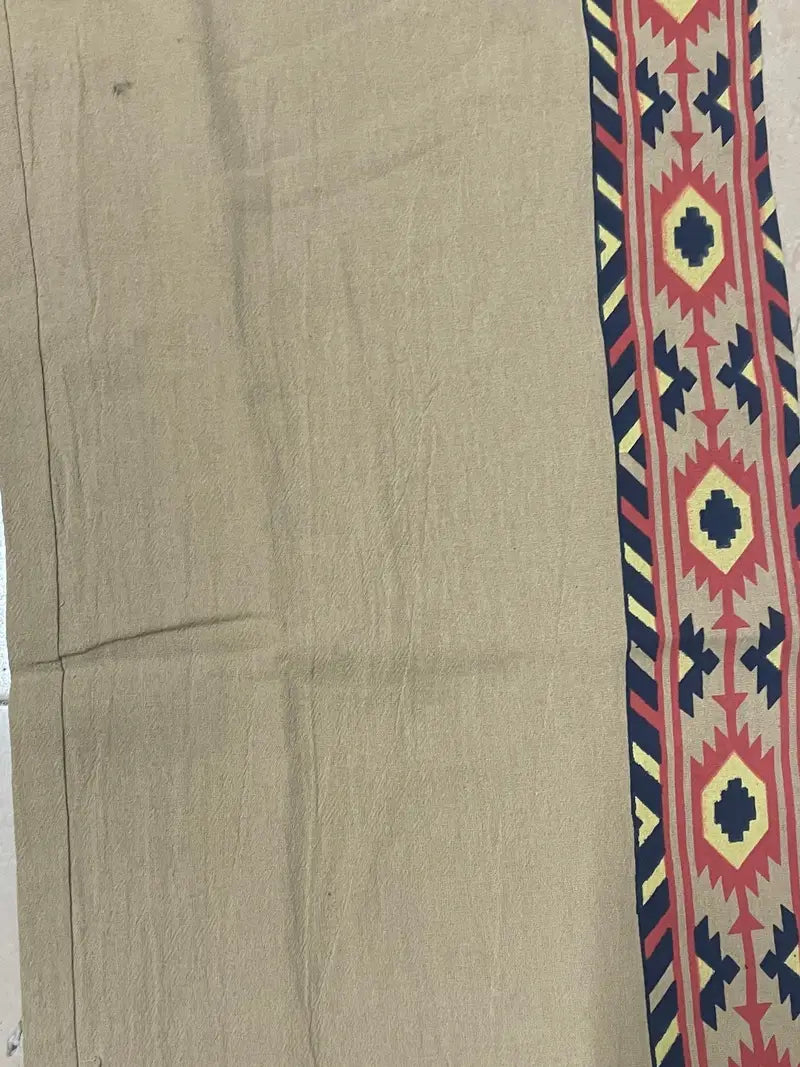 Kairo™ | Pantalon détente à motifs ethniques