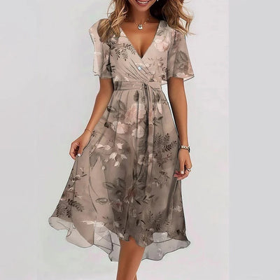 Grace | Robe d'été