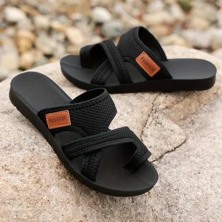 Béatrice™ | Sandales orthopédiques confortables