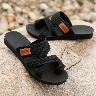 Béatrice™ | Sandales orthopédiques confortables