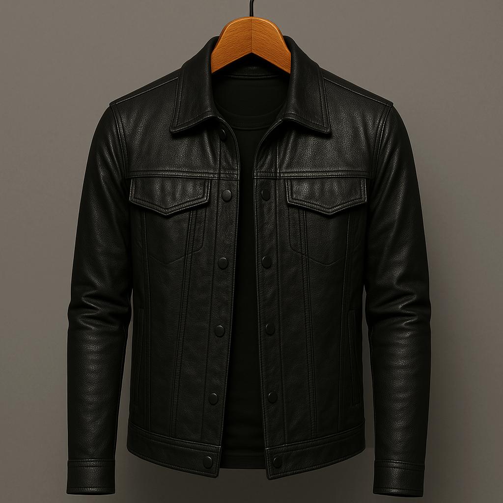 Auguste™ | Veste Rider