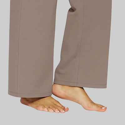 Denise™ | Pantalon Large Confort
