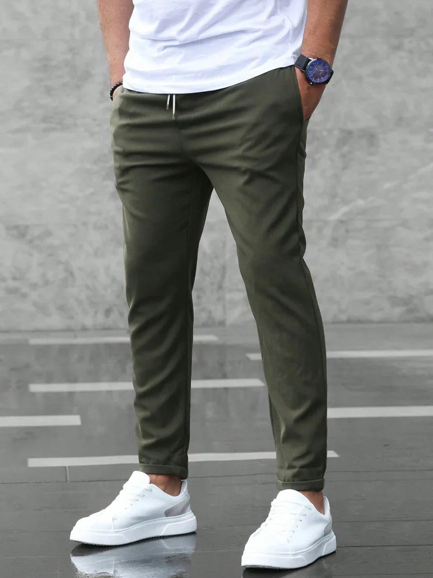 Eliott™ | Pantalon jogger décontracté