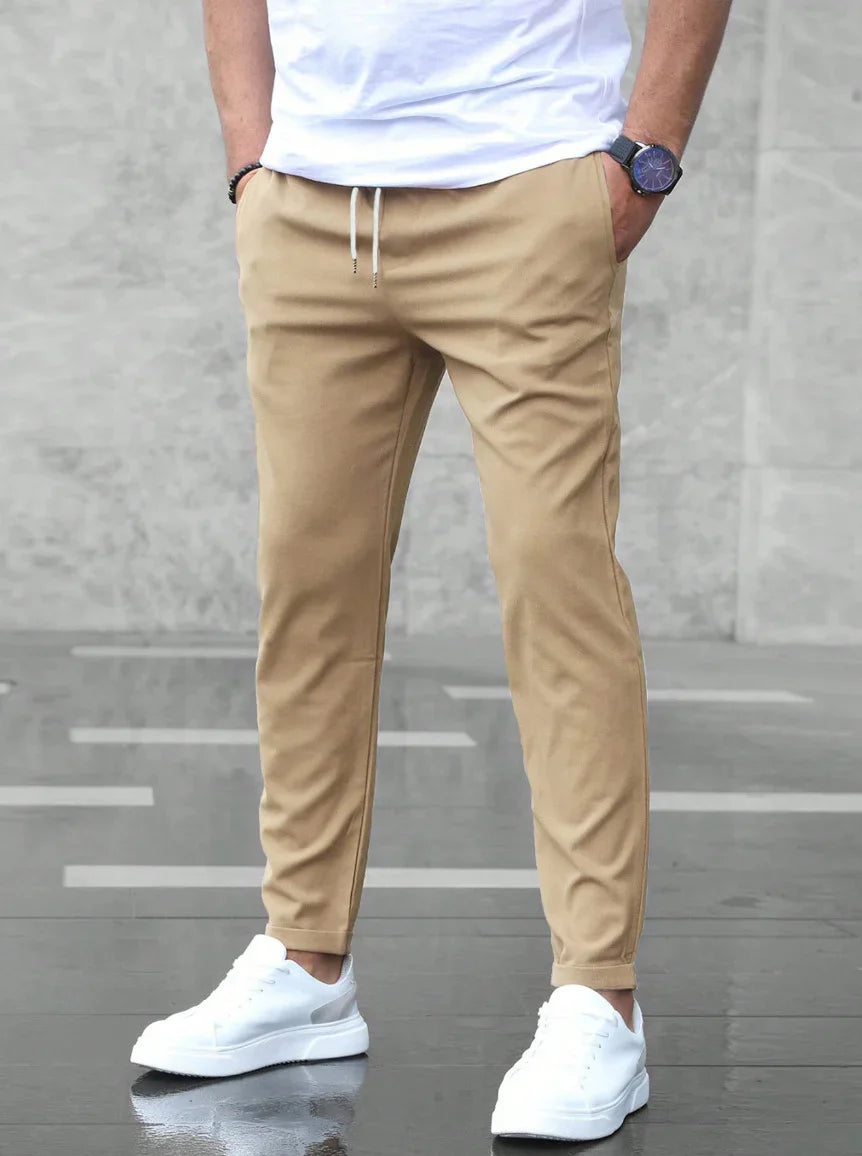 Eliott™ | Pantalon jogger décontracté