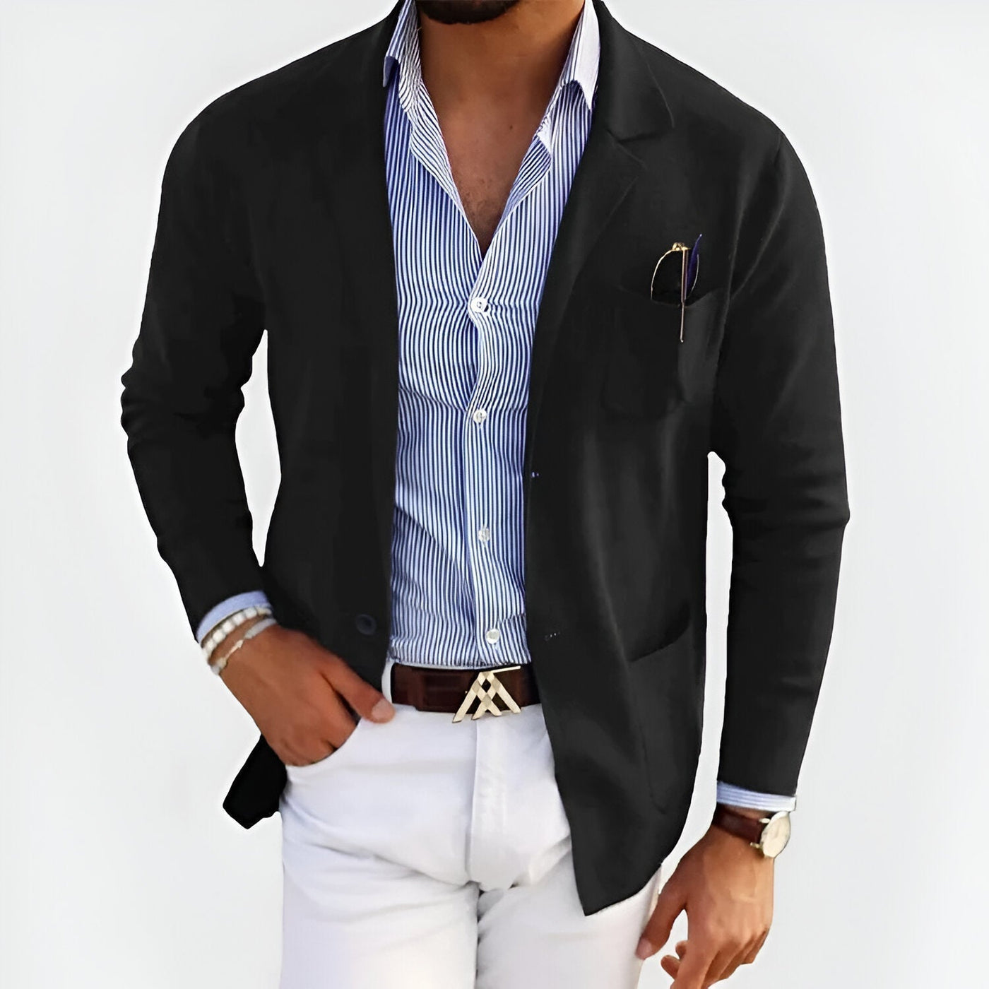 Dario™ | Blazer léger