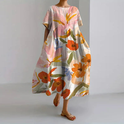 Gaëlle™ | Petal Bloom Robe