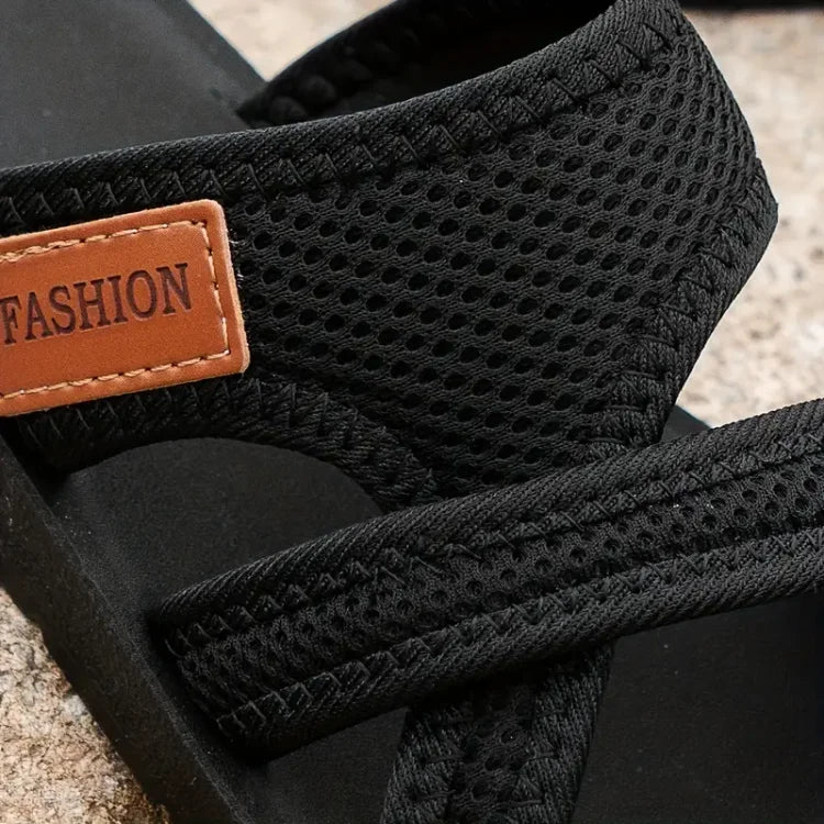 Béatrice™ | Sandales orthopédiques confortables