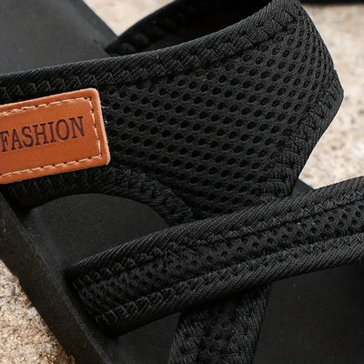 Béatrice™ | Sandales orthopédiques confortables