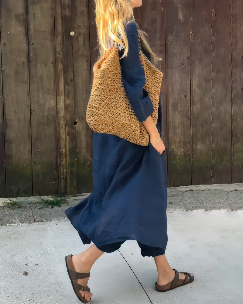 Charlotte | Ensemble Chic en Deux Pièces
