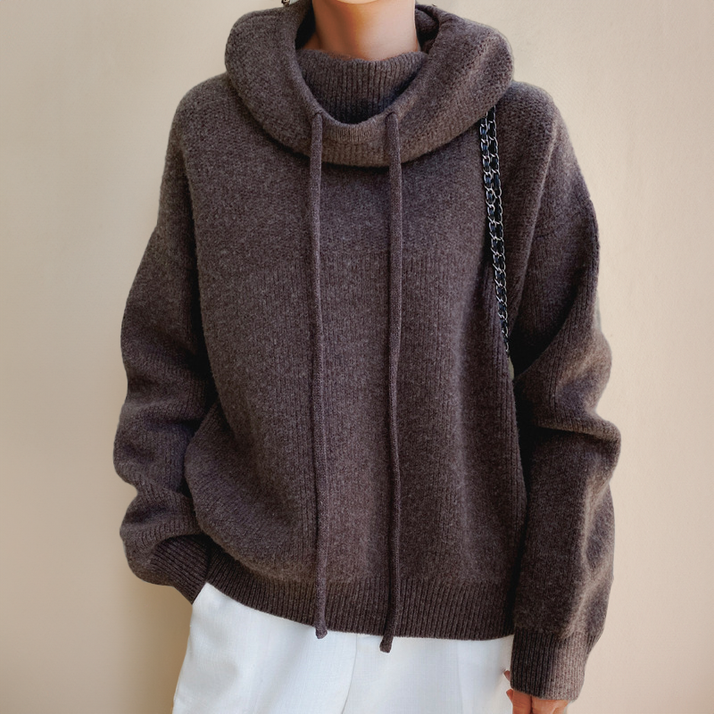 Armande™ | Pull Élégant Et Sophistiqué