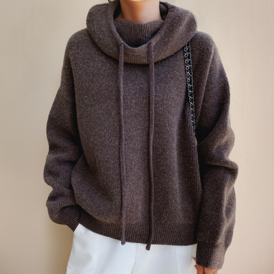 Armande™ | Pull Élégant Et Sophistiqué