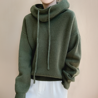 Armande™ | Pull Élégant Et Sophistiqué