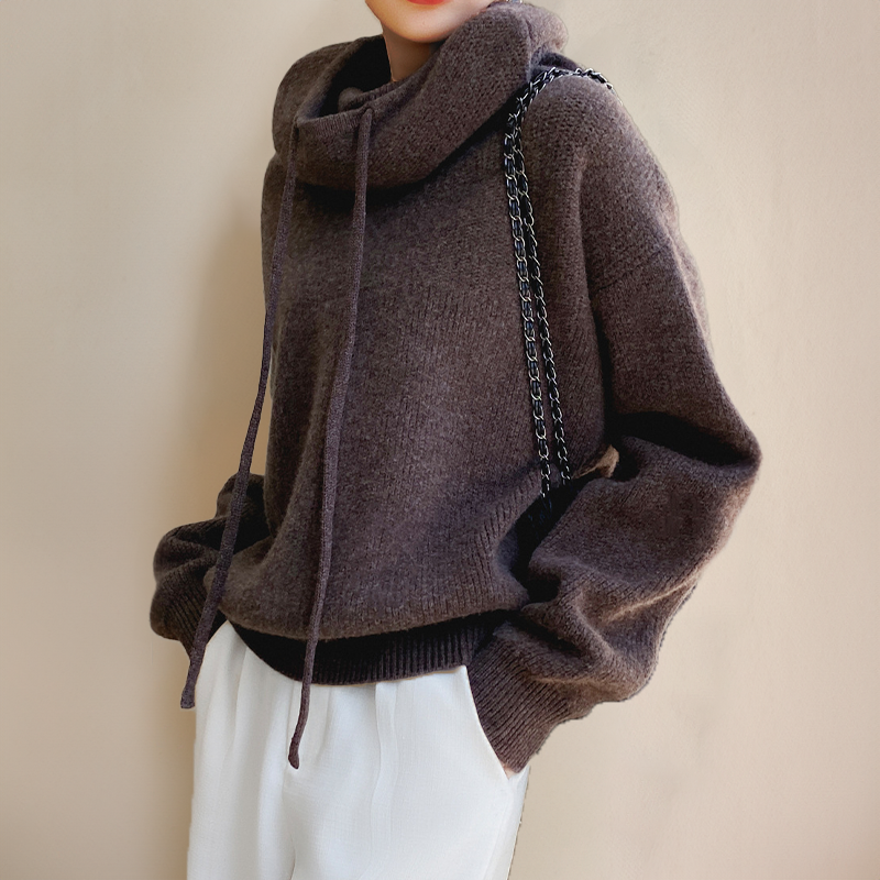 Armande™ | Pull Élégant Et Sophistiqué