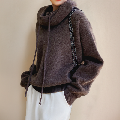 Armande™ | Pull Élégant Et Sophistiqué