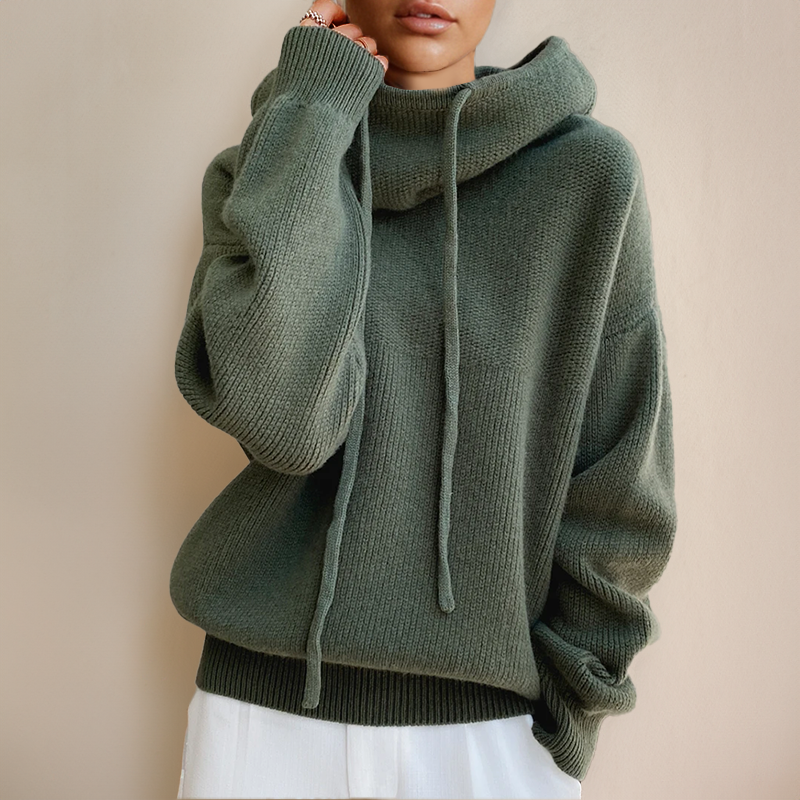 Armande™ | Pull Élégant Et Sophistiqué