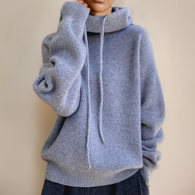 Armande™ | Pull Élégant Et Sophistiqué