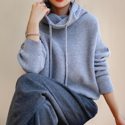 Armande™ | Pull Élégant Et Sophistiqué